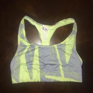 Champion Sports Bra